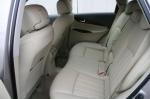 Infiniti EX35 2008 года